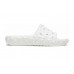 Слайди Crocs Classic Geometric, W7, W8, W10